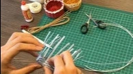 ペーパークラフト